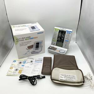 【動作確認済み】 OMRON オムロン 家庭用電気治療器 温熱治療 HV-F5200 