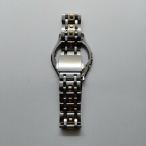 SEIKO DOLCE セイコードルチェ　メンズ腕時計バンド　1本 (弟)　型番4M21-0A50 _画像2