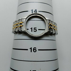 SEIKO CREDOR セイコークレドール レディース 腕時計バンド 1本 (把) 型番7371-0040 の画像3