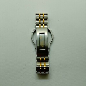 SEIKO CREDOR セイコークレドール メンズ 腕時計バンド 1本 (支) 型番8J86-6A00の画像2