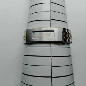 SEIKO CREDOR セイコークレドール メンズ 腕時計バンド 1本 (支) 型番8J86-6A00の画像4
