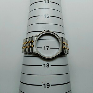 SEIKO CREDOR セイコークレドール メンズ 腕時計バンド 1本 (支) 型番8J86-6A00の画像3