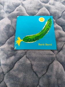 BANK BAND バンクバンド 沿志奏逢CD ALBUM アルバム 糸 カルアミルク 限りない欲望 マイホームタウン 優しい歌 幸福のカノン