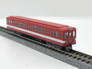 1円スタート　KATO14-121 営団地下鉄丸ノ内線300系 松屋銀座　鉄道模型ショウ2012開催記念　Nゲージ 