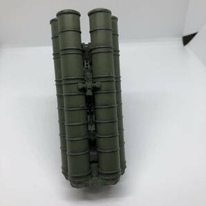 1円スタート 完成品 1/72 MODELCOLLECT S-300PMU1/pmu2（SA-20GRUMBLE ）5P85SE MISSILE LAUNCHER 軍用車両 プラモデル の画像4