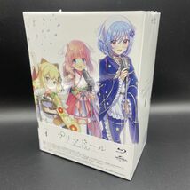 [送料無料]未開封　プリマドール 　Blu-ray　初回限定版 全6巻 特典 複製原画　他　ブルーレイ　BD_画像5