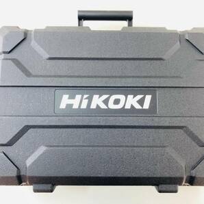 新品■ハイコーキ 10.8V コードレス ハンマドリル ワンハンドタイプ SDSプラスシャンク 18mm DH12DD(2LSK) 蓄電池2個・充電器・ケース付きの画像8