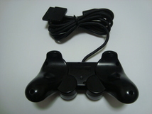 ★国内正規品 DUALSHOCK2 チャコール・ブラック コントローラ3台セット ジャンク品 アナログコントローラ PlayStation2 PS2 希少 レア★_画像8