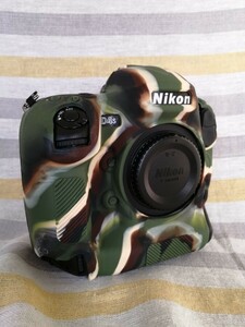 Nikon D4s&SB-500