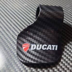 DUCATI スロットルアシスト アクセルアシスト 汎用品 の画像1