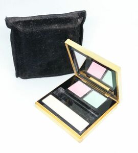  Yves Saint-Laurent pa-fekting I shadow No15 3.6g postage 140 jpy 