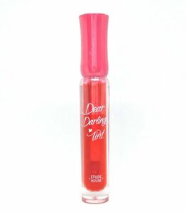 Etude house tiada- Lynn water gel tinto#OR201 lipstick 4.5g * new goods unopened postage 140 jpy 