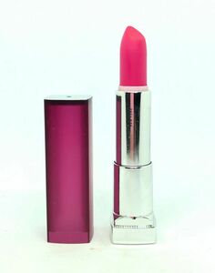 Maybelline Color Sensational Pk#641 Помада 3.9 г ☆ Остальное количество почти полная доставка 140 иен