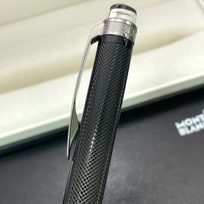 1円スタートMONTBLANC スターウォーカー エクストリーム ボールペン 正規購入 美品 送料無料 EXTREMEの画像3