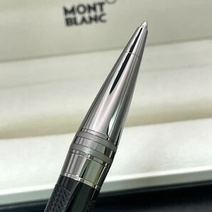 1円スタートMONTBLANC スターウォーカー エクストリーム ボールペン 正規購入 美品 送料無料 EXTREMEの画像8