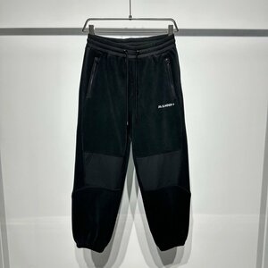 JILSANDER　ジルサンダー　メンズ　ジャージズボン　裏起毛　防寒　ズボン　ロゴ有り　M-3XL　サイズ選択可能　2903