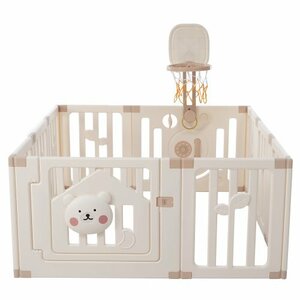  playpen baby gate outer diameter approximately 156*135cm door attaching baby fence play yard easy construction . Kids baby celebration of a birth celebration 