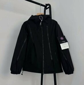STONE ISLAND　コート　ジャケット　メンズ　レディース　防寒　ピンクマーク　男女兼用　M-5XL　サイズ選択可能　2740