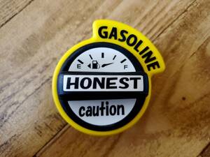 ■送料無料■HONESTRING　GASOLINE YELLOW オネストリング　ガソリン　黄色