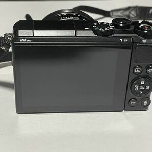 Nikon 1 J5 ダブルレンズキット の画像5