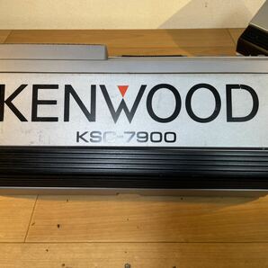 視聴動画 新品交換 KSC - 7900 KENWOOD ケンウッド 旧車 スピーカー 街道レーサ 当時物 スピーカー ロンサムカーボーイ ts-xの画像5