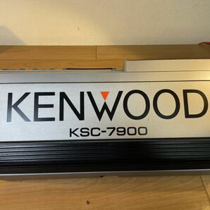 視聴動画 新品交換 KSC - 7900 KENWOOD ケンウッド 旧車 スピーカー 街道レーサ 当時物 スピーカー ロンサムカーボーイ ts-xの画像4