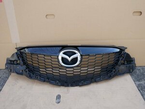 #B-1553#KEEFW KEEAW KE2FW KE2AW# previous term CX-5 CX5# front grille #KD45-50712#X-1