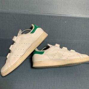 adidas STAN SMITH アディダス スタンスミス メンズスニーカー 26.5cmの画像10