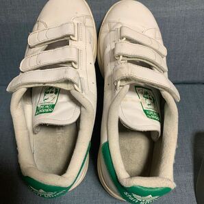 adidas STAN SMITH アディダス スタンスミス メンズスニーカー 26.5cmの画像7