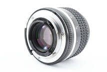 ★現状品★ ニコン Nikon Ai-s Nikkor 85mm F2 #17179T_画像4