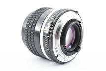 ★現状品★ ニコン Nikon Ai-s Nikkor 85mm F2 #17179T_画像6