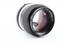 ★現状品★ ニコン Nikon Ai-s Nikkor 85mm F2 #17179T_画像3