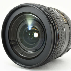 ★超美品★ ニコン Nikon AF-S DX Nikkor 16-80mm F2.8-4 ED VR★ワンオーナー #17213Tの画像2