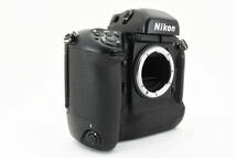 ★美品★ ニコン Nikon F5 ボディ #17217T_画像4