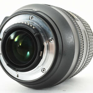 ★美品★ ニコン Nikon AF-S Nikkor 24-120mm F4G ED VR N ナノクリ #17219Tの画像5