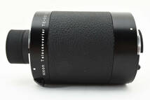 ★超美品★ ニコン Nikon TC-301 TELECONVERTER 2X テレコンバーター 元箱 #17224T_画像8