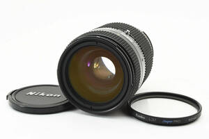 ★外観超美品★ ニコン Nikon AF Nikkor 35-70mm F2.8D #17225T