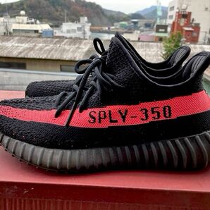 adidas YEEZY SPLY350スニーカ美品