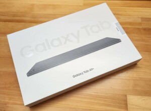 【未使用・未開封】Samsung Galaxy Tab A9+ SM-X210 Wi-Fi版（国内正規品）