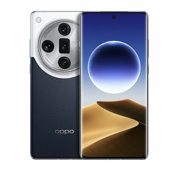 OPPO Find X7 Ultra 12/256GB ブルー 新品未開封 おまけ付き