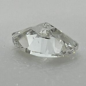 J6★4点 計0.42ct★ MARQUISE 天然 ダイヤモンド ルース ソーティング付き 最落なし おまとめ セット ダイヤ 宝石 jewelryの画像8
