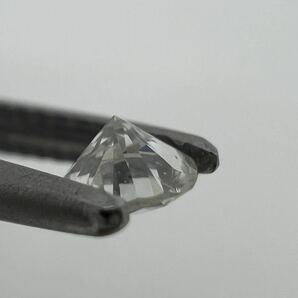 D8★0.174ct H VS-2 VERY GOOD★ 天然 ダイヤモンド ルース ソーティング付き 最落なし ダイヤ 宝石 jewelryの画像9