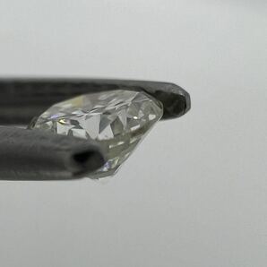 E8★0.213ct K VS-2 FAIR★ 天然 ダイヤモンド ルース ソーティング付き 最落なし ダイヤ 宝石 jewelryの画像10