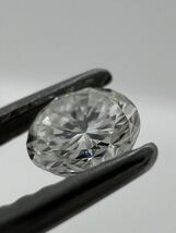 G8★0.357ct F VS-2 POOR★ 天然 ダイヤモンド ルース ソーティング付き 最落なし ダイヤ 宝石 jewelry_画像4