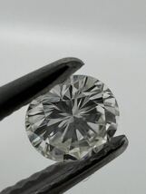 D6★0.292ct G VS-1 FAIR★ 天然 ダイヤモンド ルース ソーティング付き 最落なし ダイヤ 宝石 jewelry_画像5