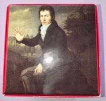 送料無料 BEETHOVEN THE COMPLETE WORKS 80CD WORNER CLASSICS _画像2