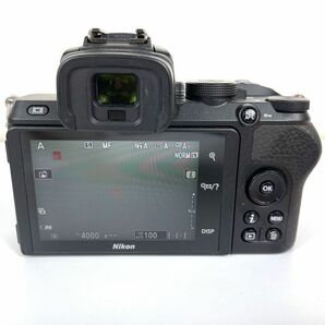 ■ほぼ新品■ Nikon ニコン Z 50 ボディの画像5
