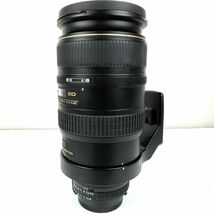 ■極上品■ Nikon Ai AF VR NIKKOR ED 80-400mm F4.5-5.6D_画像7