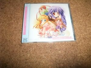 [CD] 未開封 たまきゅう オリジナルサウンドトラック