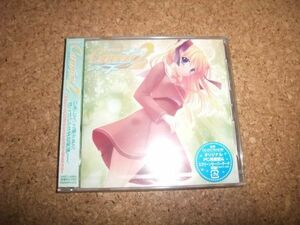 [CD] 未開封 ドラマCD Canvas2 プリズム色のサマーフェスタ